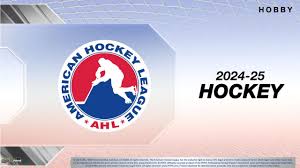 24-25 UD AHL in stock!!