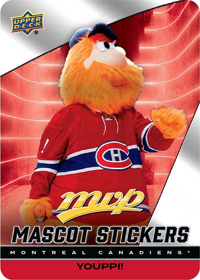 10 Box Break – UD MVP