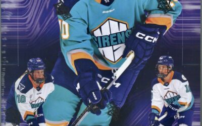 24-25 Upper Deck PWHL in Stock!!