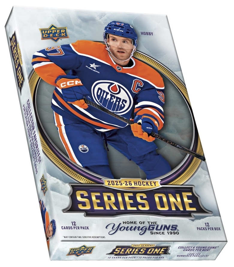2025-26-Upper-Deck-Series-1-Hockey-Sealed-Hobby-box