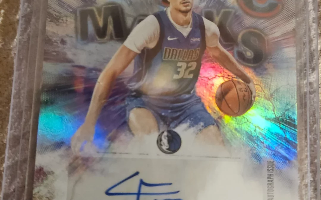 25-26 Topps Basketball in stock!